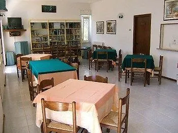 Hotel Sirius